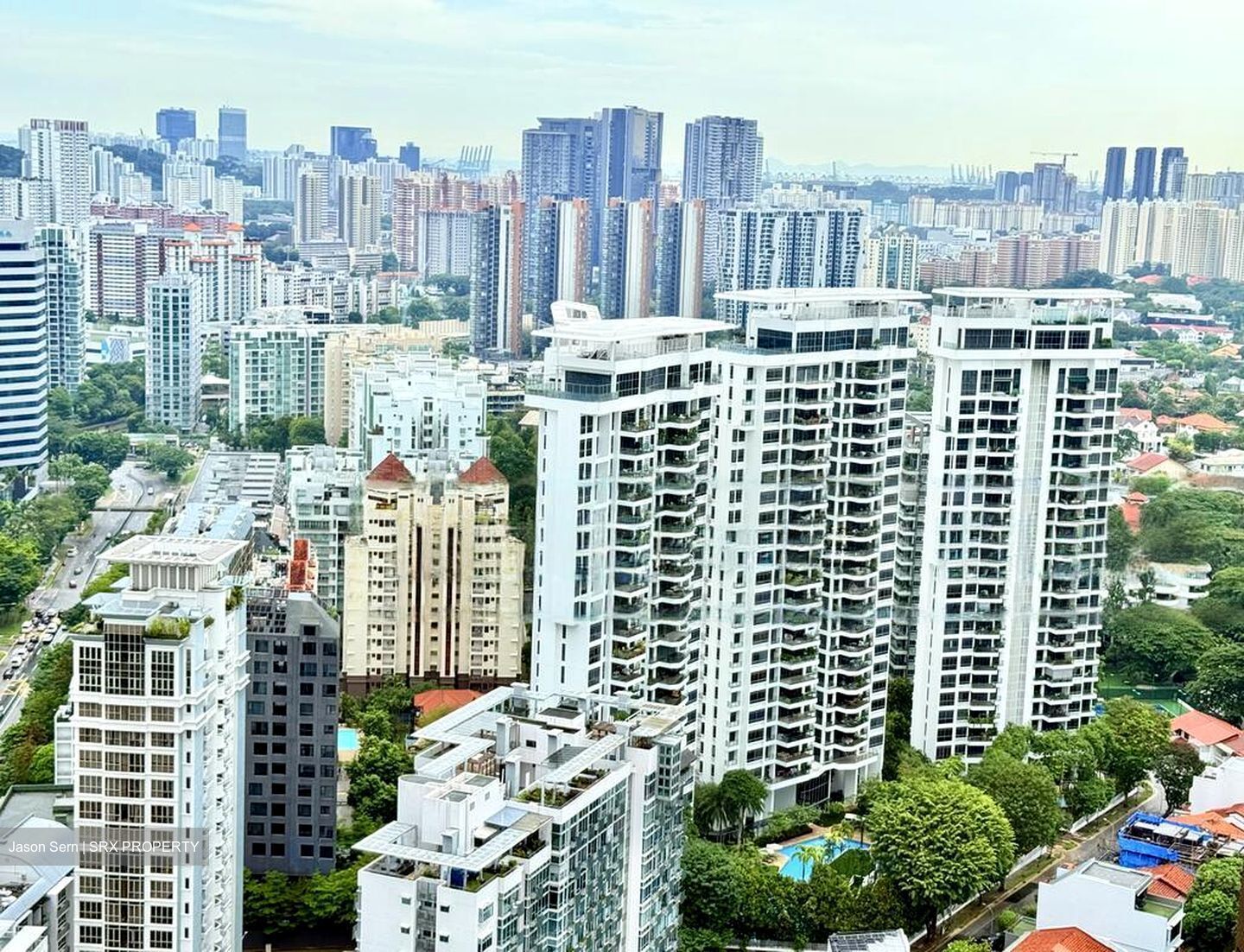 Irwell Hill Residences (D9), Apartment #481047141